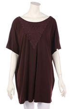 Elena Miró Batwing-Shirt