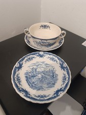 Grindley blau - grindley,