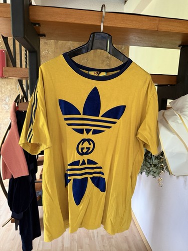 Gucci adidas größe m - gucci,