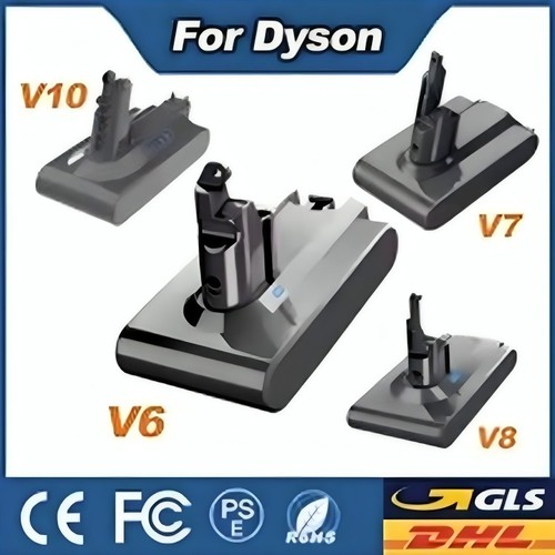 High capacity battery for - high,