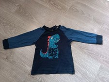 Langarmshirt Pullover Topomini