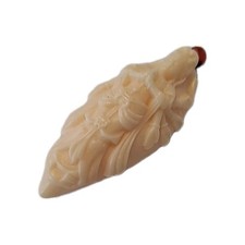 Echter Elfenbein Nuss