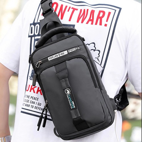 Herrentasche brusttasche - herrentasche,