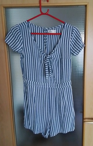 Hollister jumpsuit overall - jumpsuit,