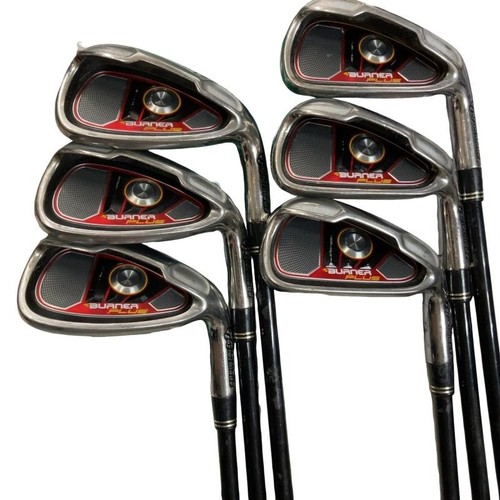 Taylormade burner plus eisen - plus,