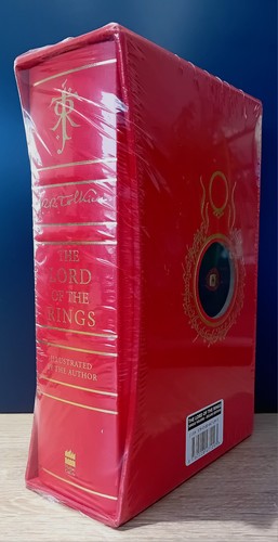 Book the lord - of, rings