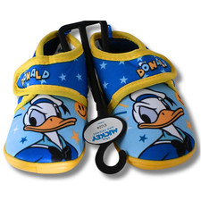 Disney Donald Duck Hausschuhe