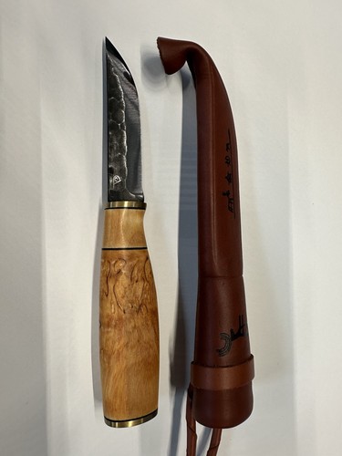 Messer polar puukko - messer,