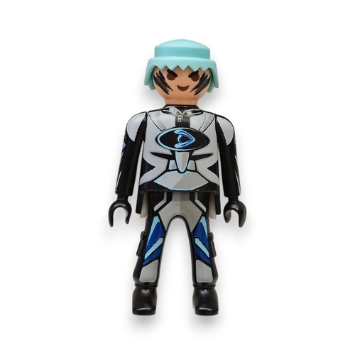 Playmobil figur mann raumpilot - figur,