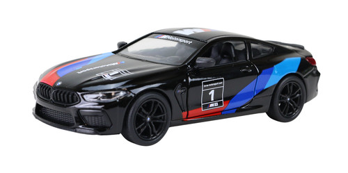 Modellauto bmw competition - bmw, m8