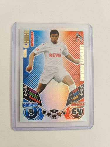 Match attax bundesliga - match,