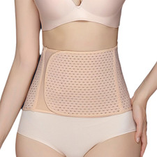 Bauchgurt Nach Geburt