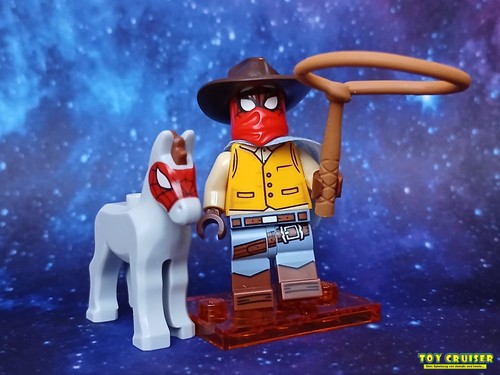 Lego minifigur - lego®, minifigur™
