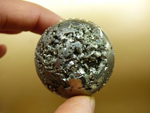 Pyrit chispa magische - "chispa", ~