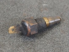 Thermostatschalter für