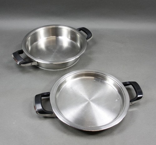 Amc kochtopf pfanne ohne - amc,