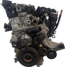 Motor Für BMW 1er E81 E87 2,0