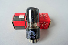 1 x NOS BALANCED 6SN7GT