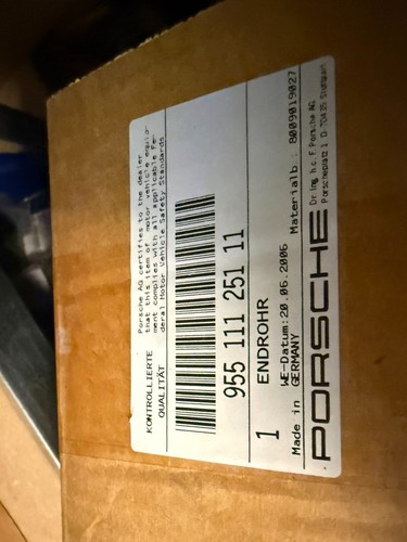 Porsche cayenne 955 9pa - v6,