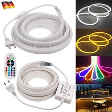 1-25M 230V Neon LED Strip
