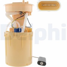 Delphi Kraftstoffpumpe für