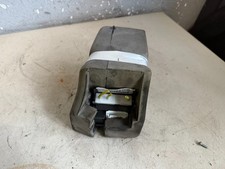 MERCEDES W168 Mopf A170CDI 2003 ZV Pumpe Zentralverrieglungspumpe 1688000348