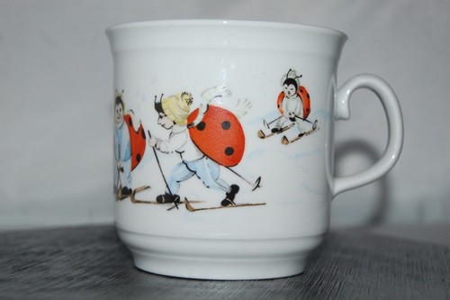 Kaffeehaferl kaffeebecher mug - kaffeehaferl,