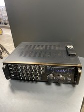 Pyle PMXAKB1000 Karaoke Mixing