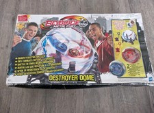 Rarität Beyblade X Metal Fury