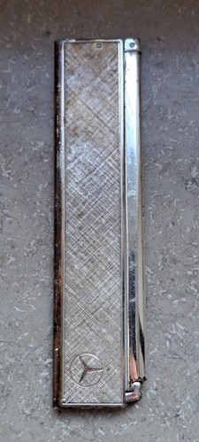 Alte vintage mercedes - vintage, benz