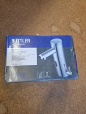 Waschtischarmatur mit SENSOR