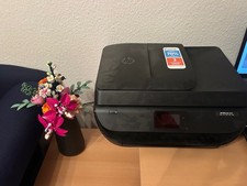 "HP OfficeJet 4655" zu