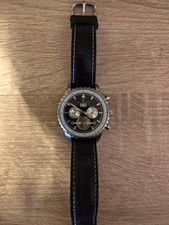 Armbanduhr Constantin Weisz