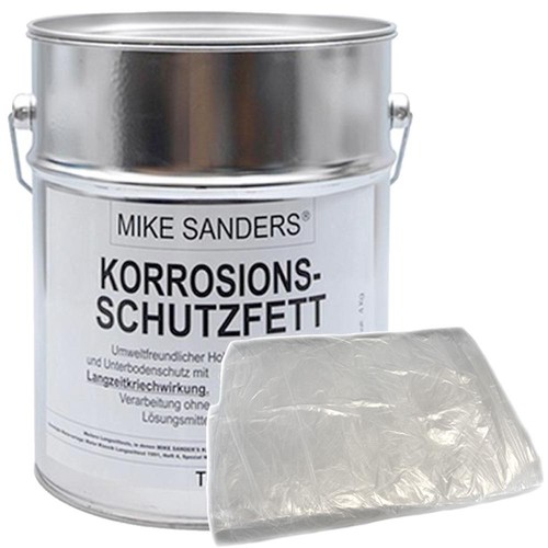 Mike sanders kg - mike, 4