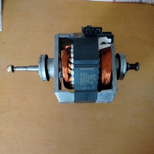 Antriebsmotor siemens bosch - siemens,