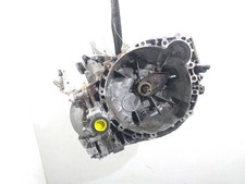 20mb17 getriebe peugeot 407 - ft,