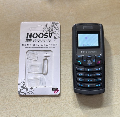 Benq siemens jasb1a handy - siemens,