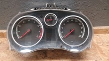 Tacho Tachometer