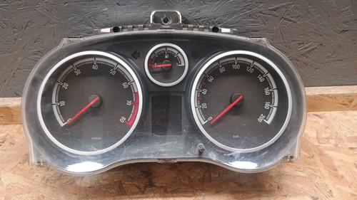 Tacho tachometer - tacho,