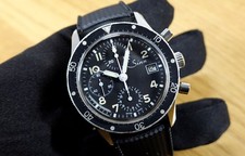 SINN 41 mm 103 B HD MOVADO SUB