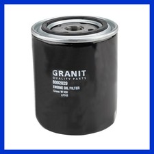 Ölfilter Filter Case IHC  523