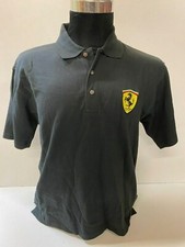 Ferrari Poloshirt Herren Polo