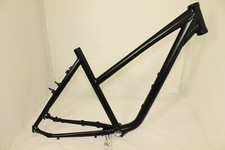 Rahmen bike trekking - e-bike,