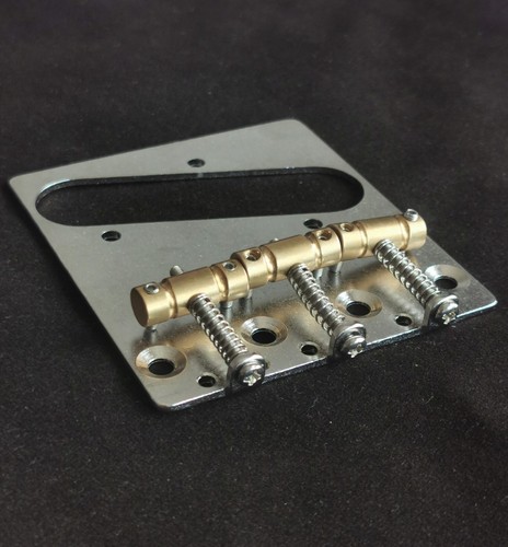 Vintage tele bridge - hz,