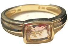 BCI Morganitring  Morganit