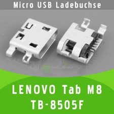 ✅ Lenovo Tab M8 TB-8505F