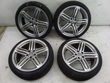 Audi B8 S4 19" Peeler Wheels