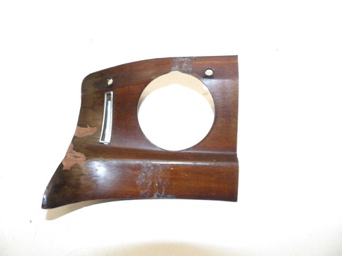 Holz blende einlage - holz,