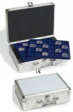 Leuchtturm Münzkoffer Cargo