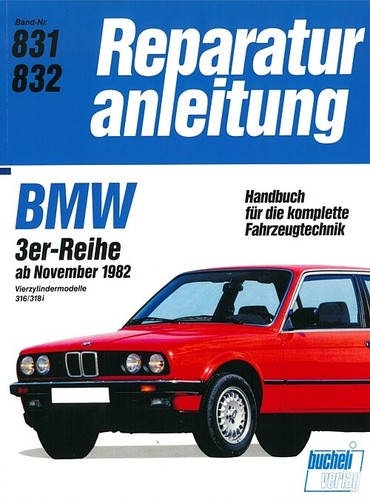 Bmw 3er e30 316 318i - bmw, +